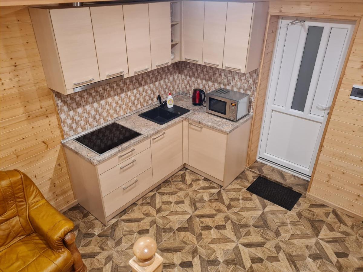 Apartamentai Renata Druskininkai Exterior foto